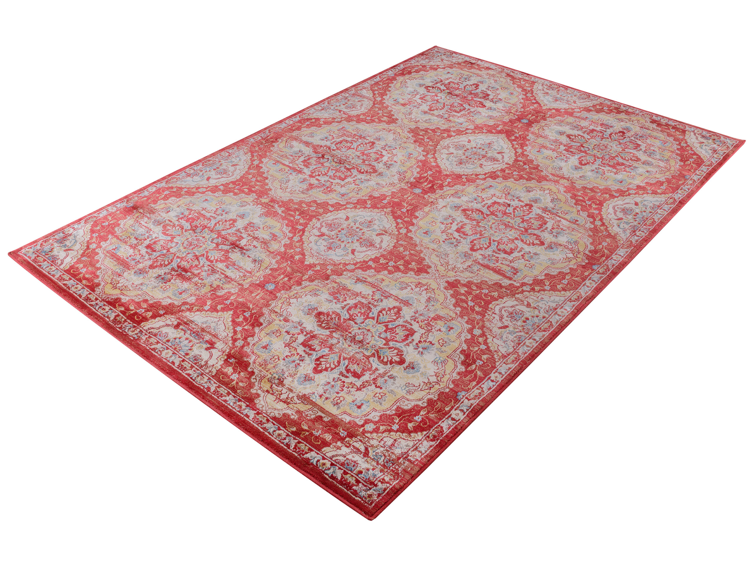 MOZDOK Silk Rug MOZDOK Silk Rug