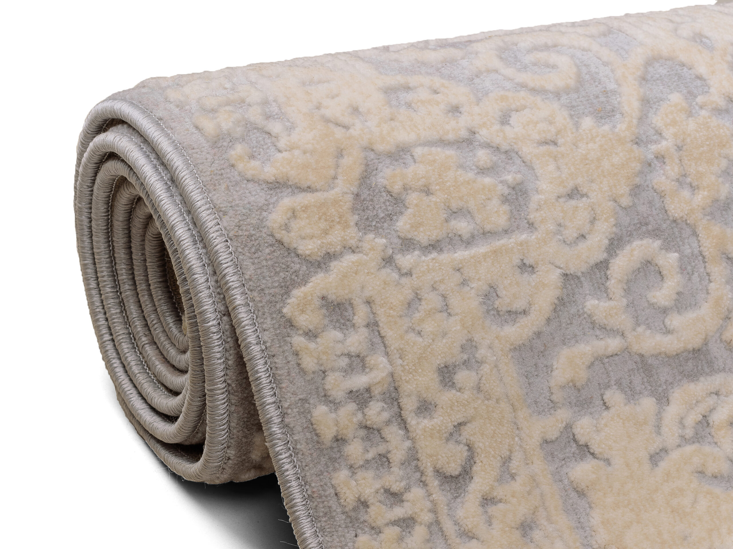 KATEX Traditional Rug Detail KATEX Traditional Rug Detail