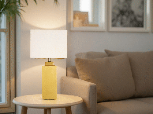 GARNET CERAMIC Lifestyle