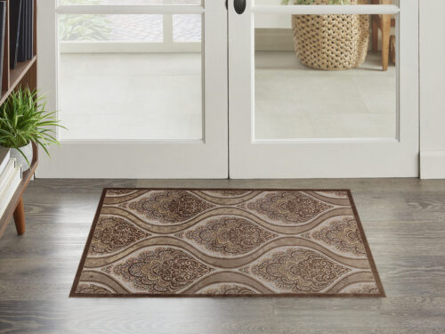 KEMER Silk Rug Lifestyle