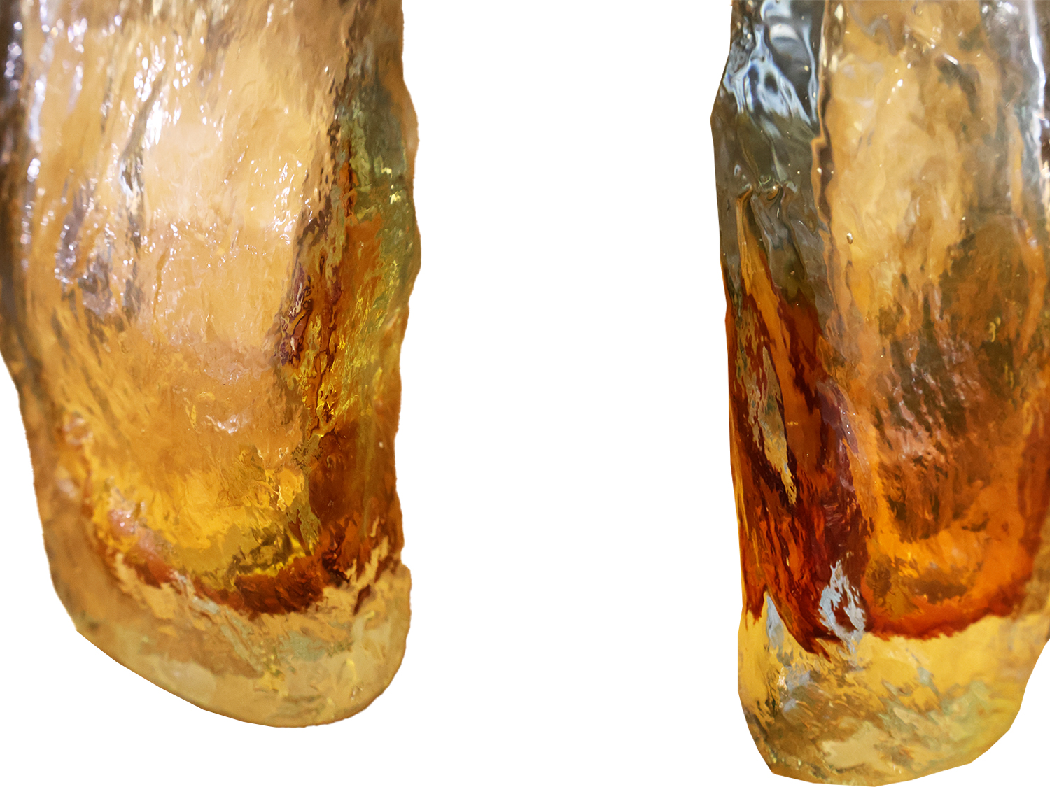 LUGO Medium Vase Details LUGO Medium Vase Details