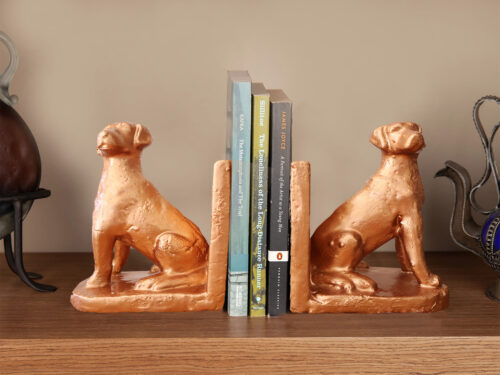 BOOKENDS 2PCS Lifestyle