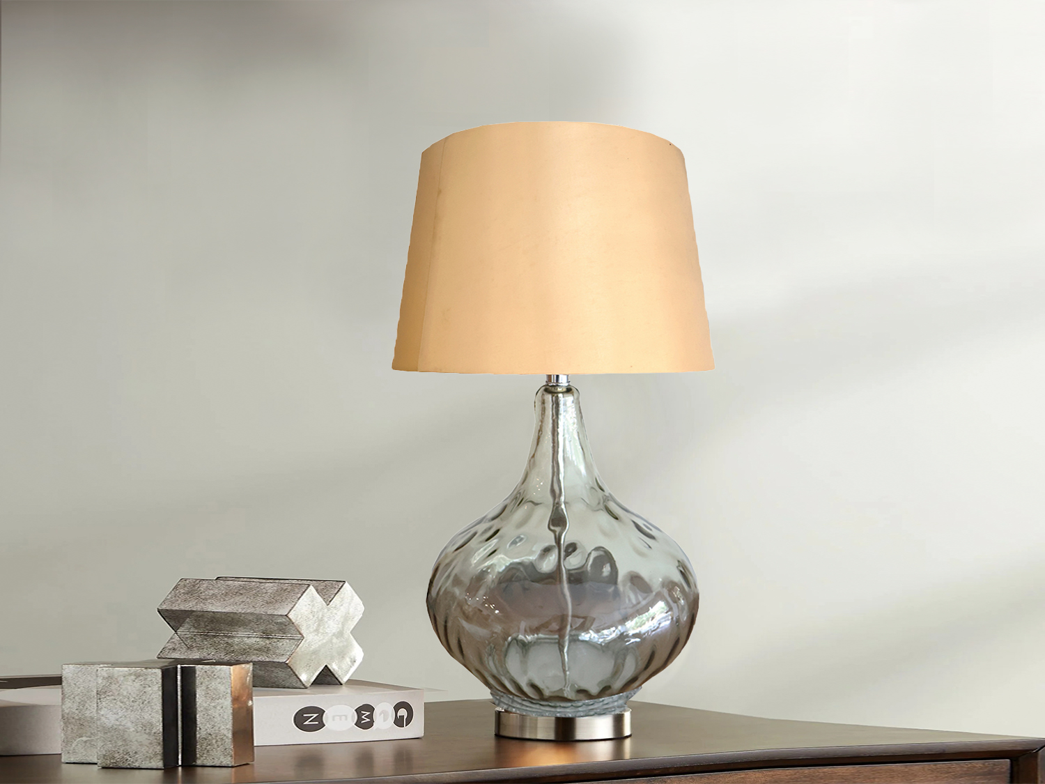 Amelia Table Lamp Lifestyle Amelia Table Lamp Lifestyle