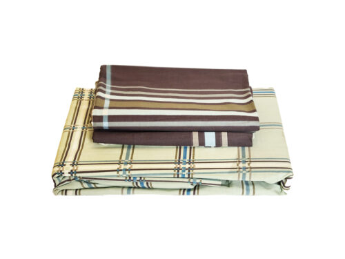 ELITE Printed Bed Sheet