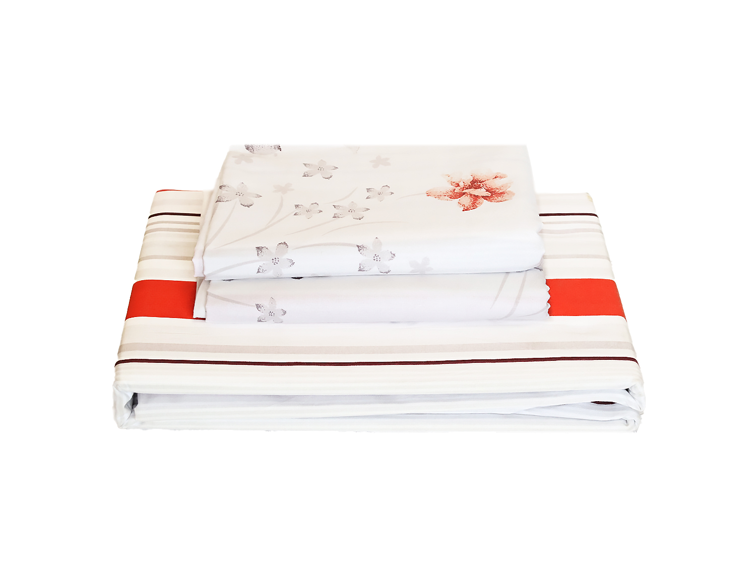 LANE Printed Bed Sheet LANE Printed Bed Sheet