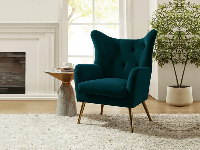 Accent Chairs