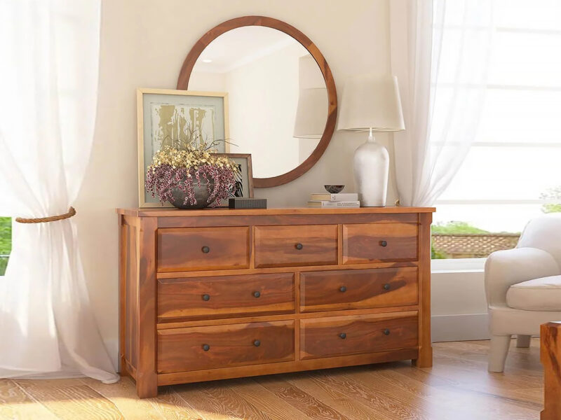 Dressing Tables