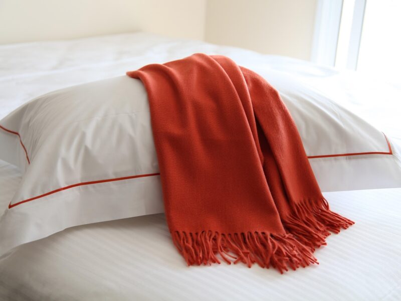 Bed Sheets