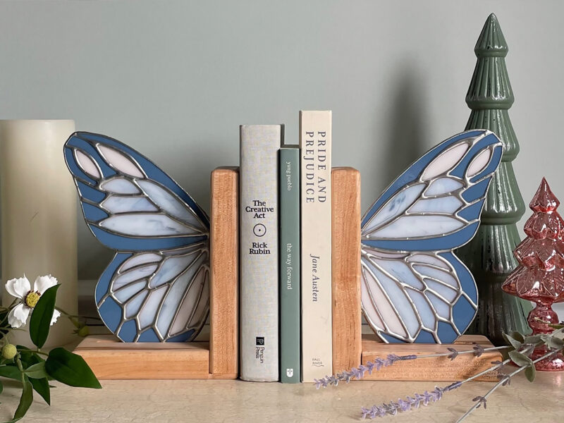 Book Ends