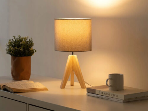 Table Lamps