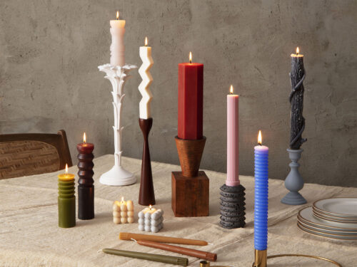 Candle Stands