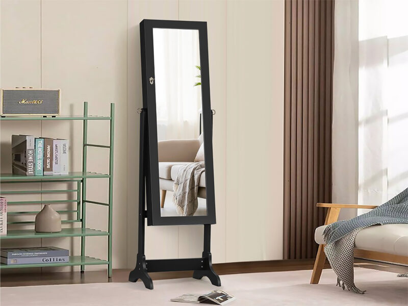 Jewellery Cabinets