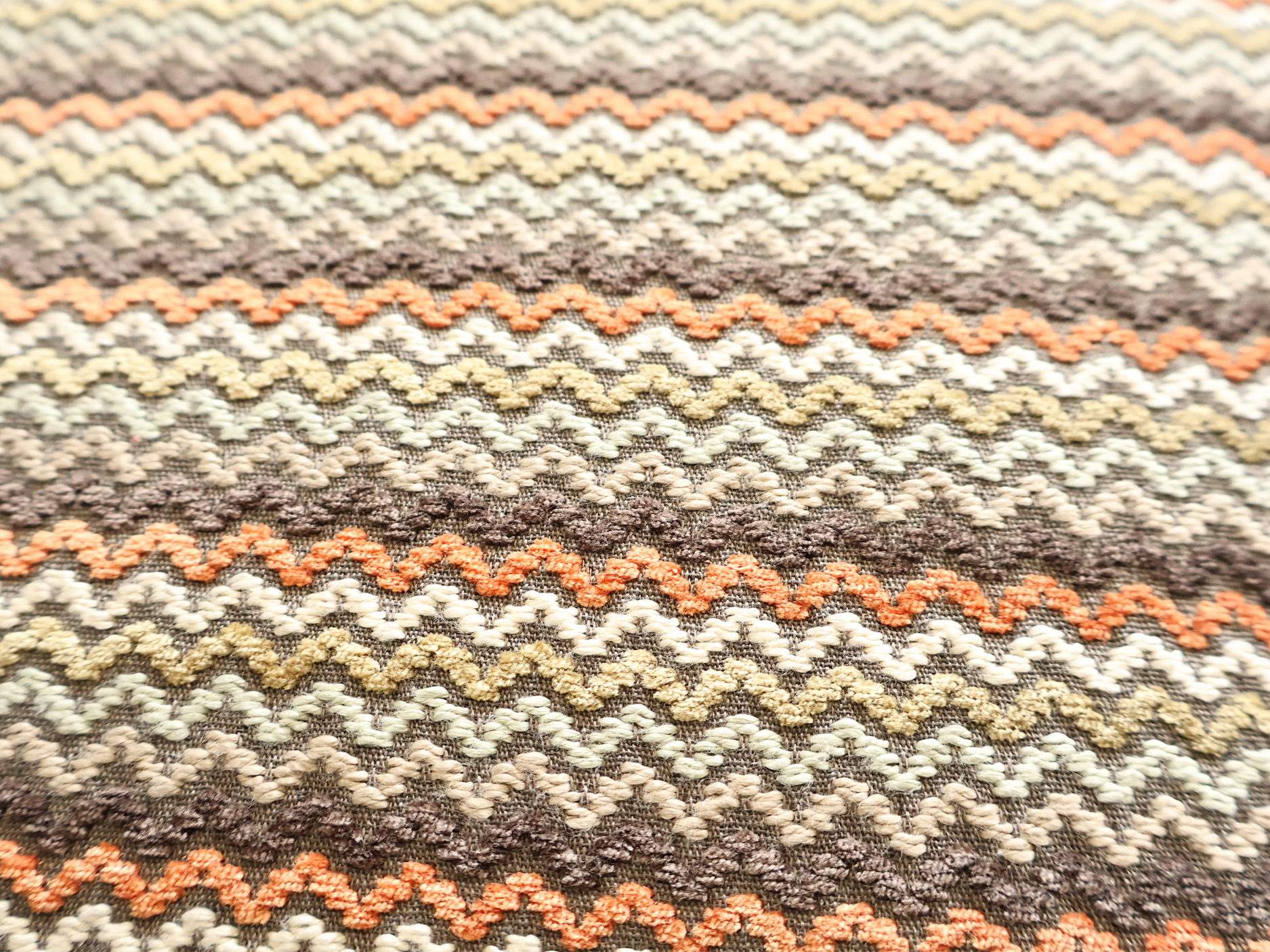 MARLENA II Cushion Detail MARLENA II Cushion Detail