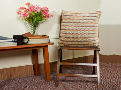 MARLENA II Cushion Lifestyle