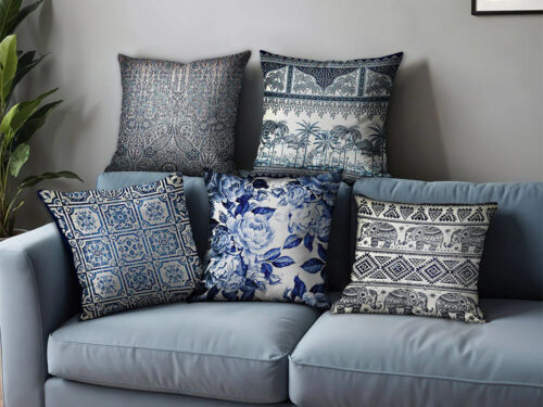 Cushions