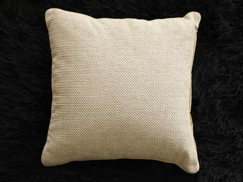 NSCC Gold Cushion Top