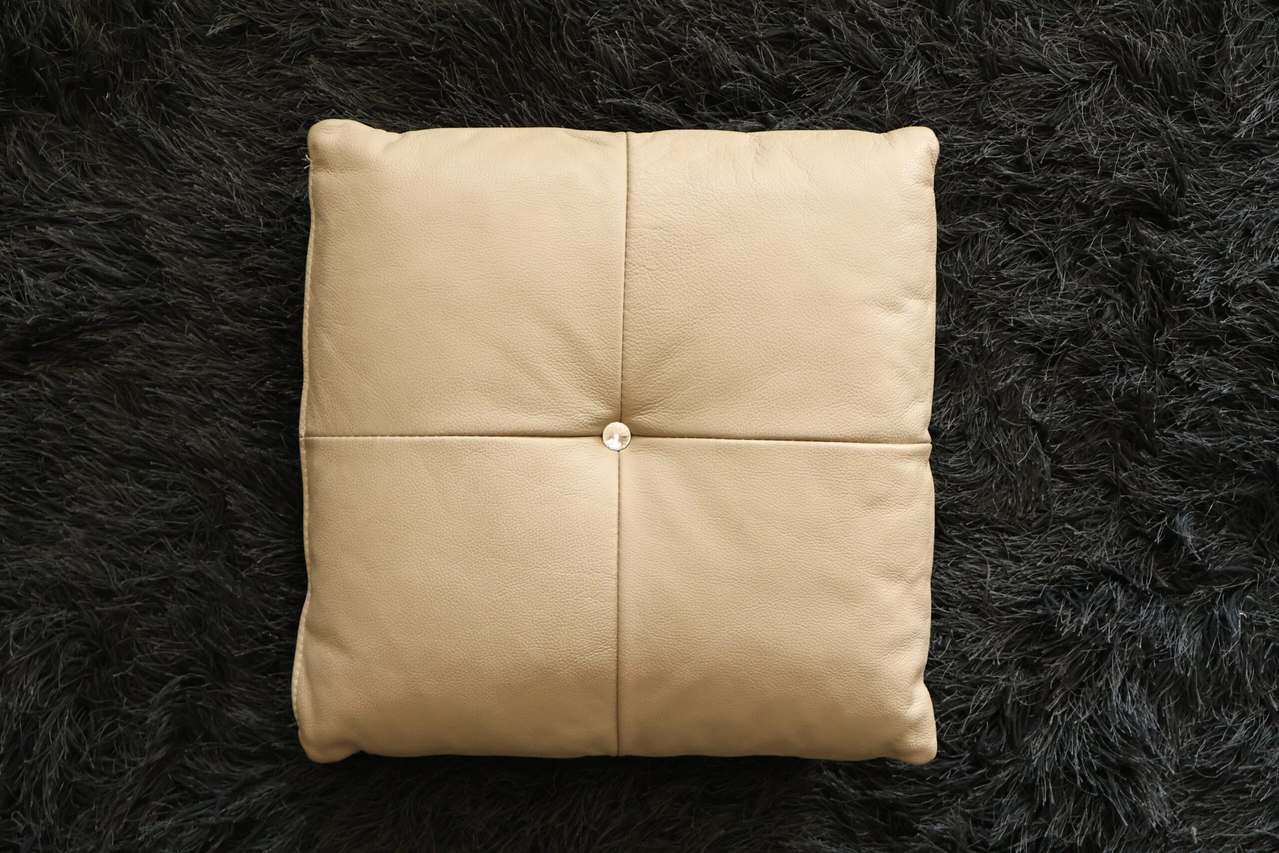 UF LANVA PLOWS CHCO MLSA Beige Top UF LANVA PLOWS CHCO MLSA Beige Top