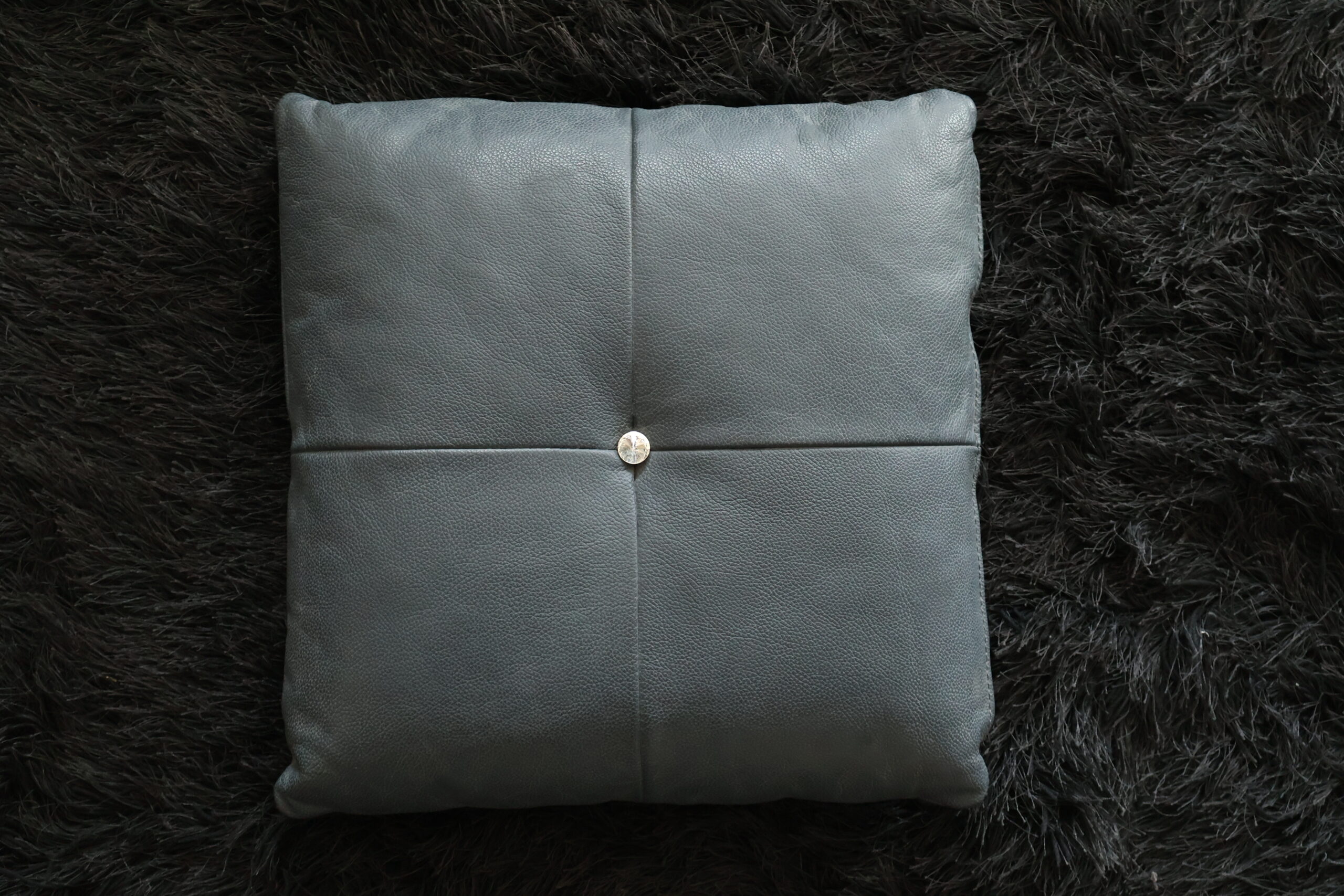 UF LANVA PLOWS CHCO MLSA Blue Top UF LANVA PLOWS CHCO MLSA Blue Top