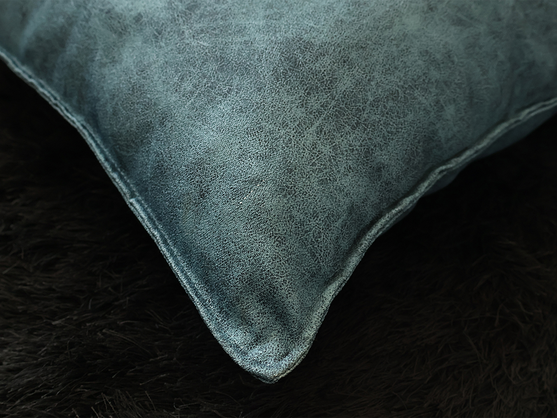 JANNIE Cushion Side JANNIE Cushion Side