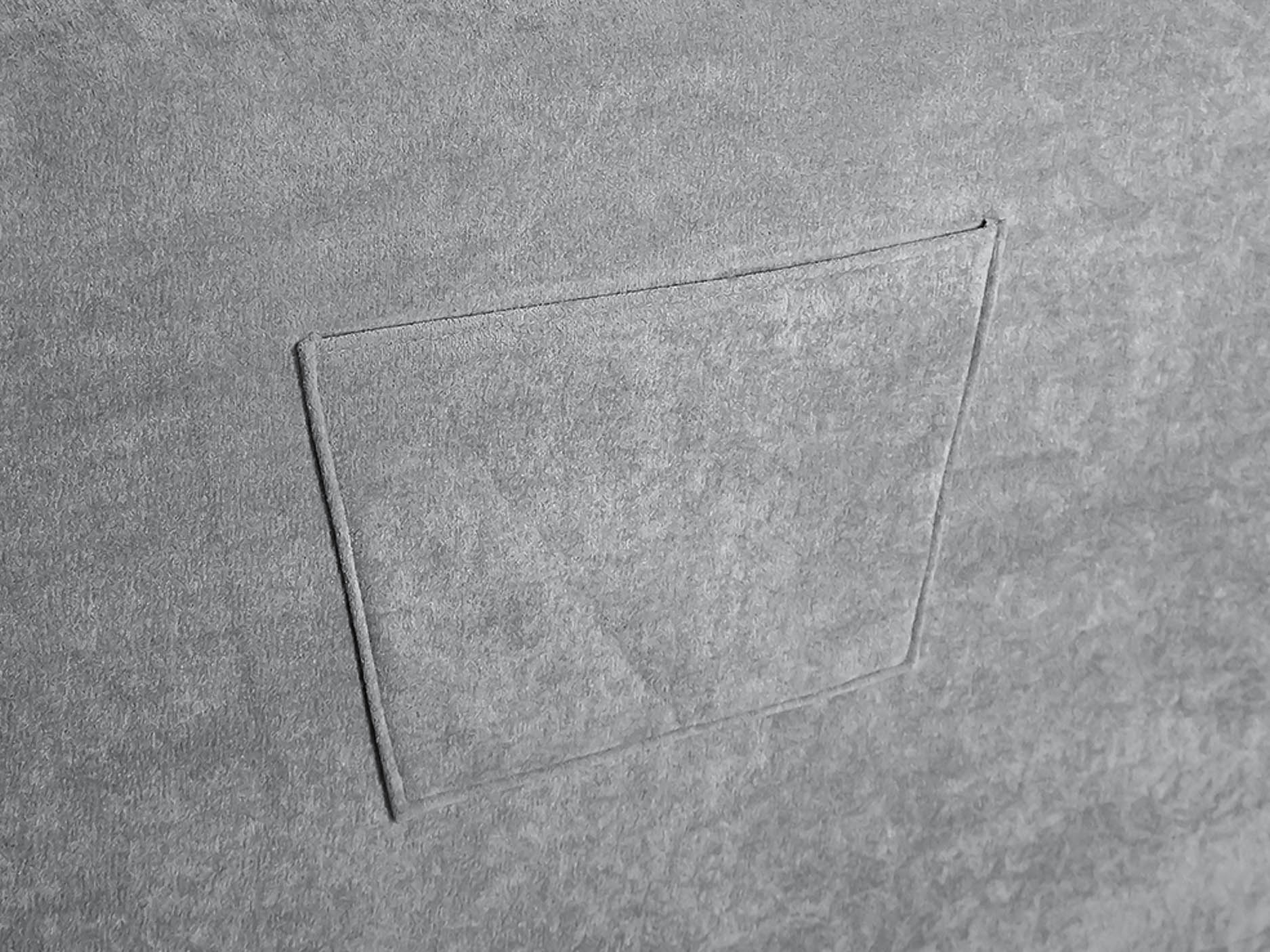 MERTZON Side pocket MERTZON Side pocket