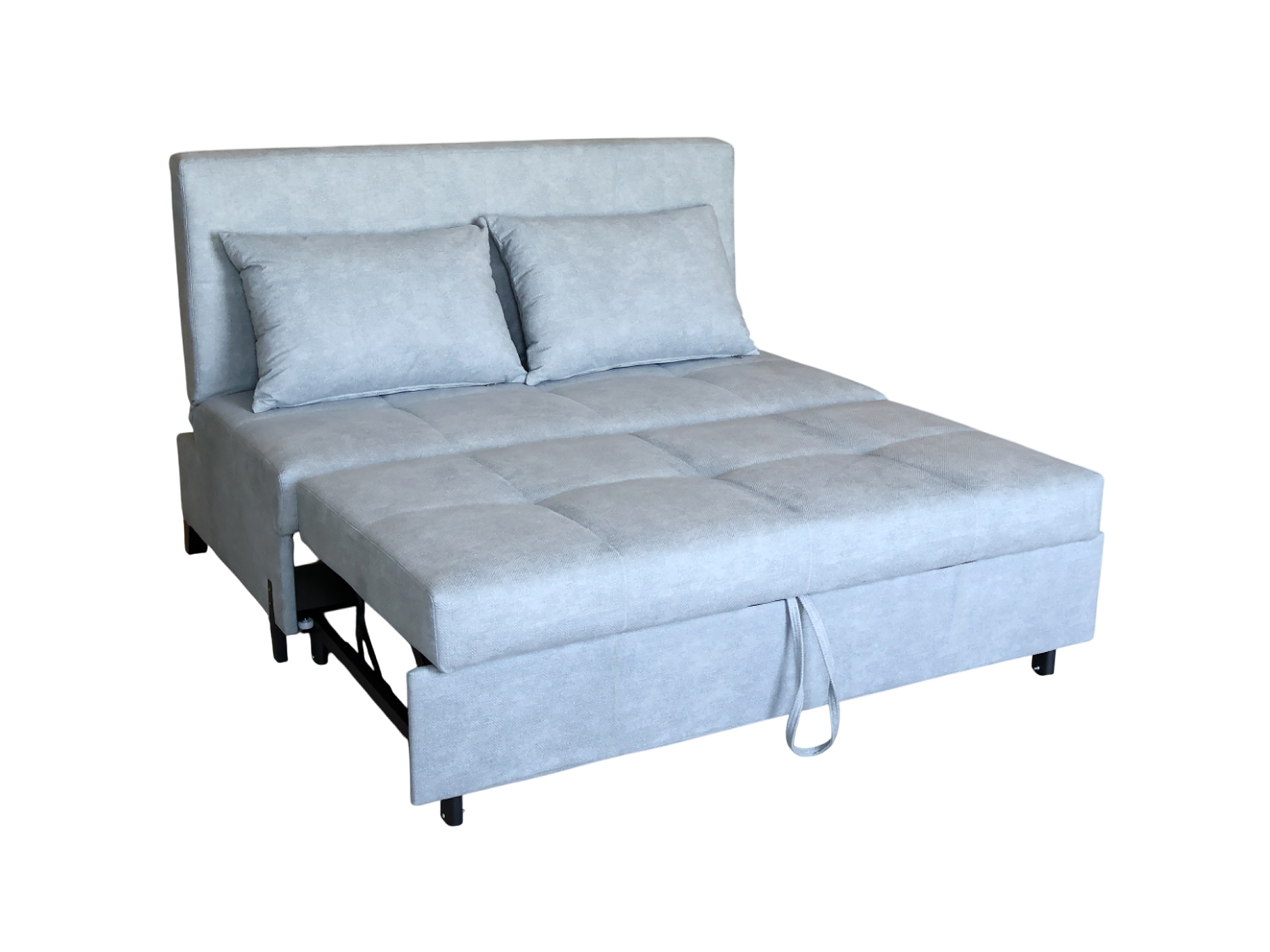 TULIA Bed detail TULIA Bed detail