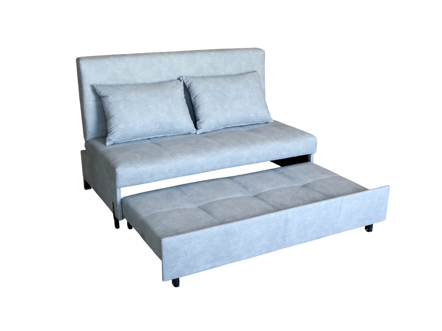 TULIA Sofa Bed detail TULIA Sofa Bed detail