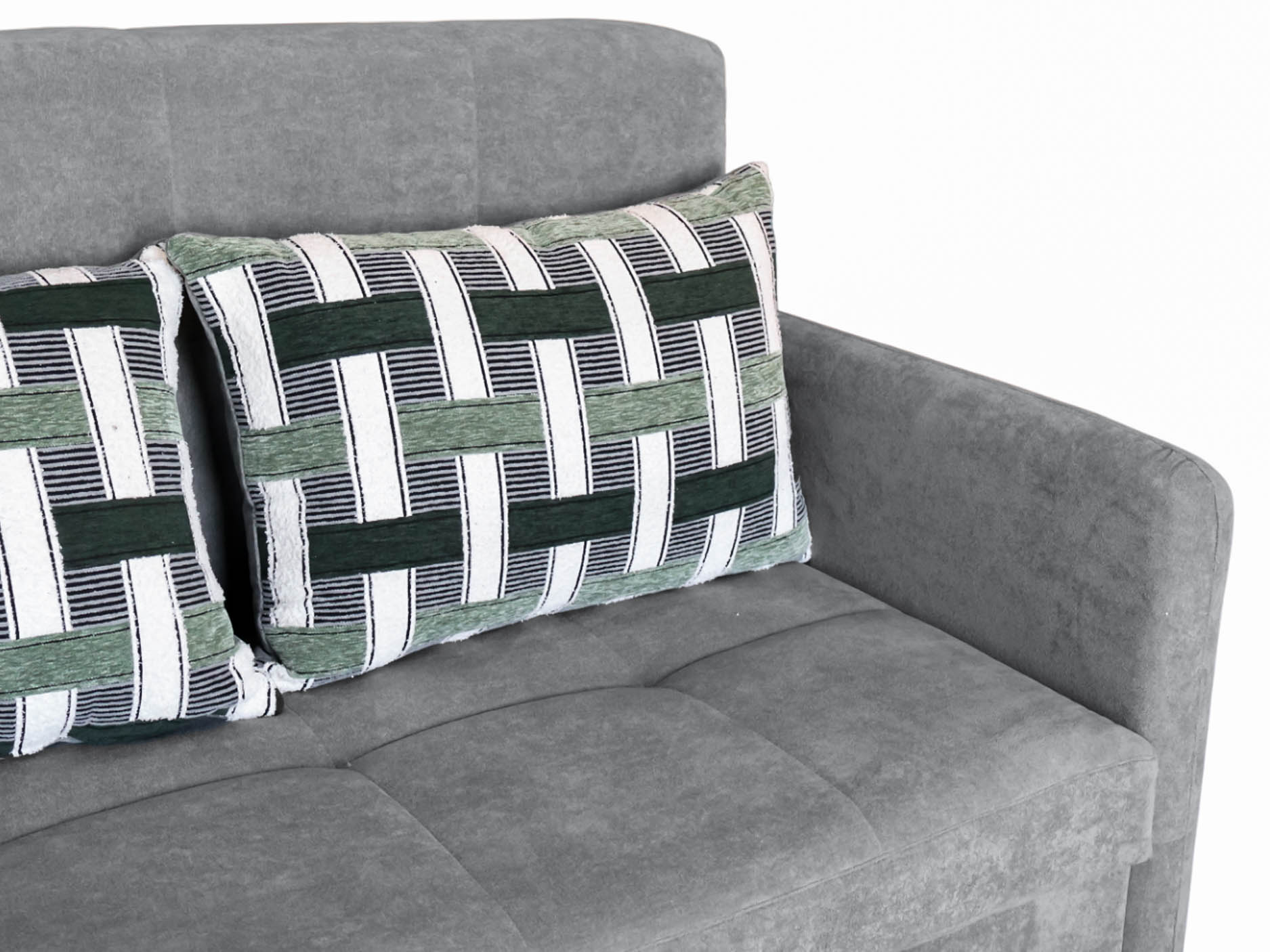 MERTZON Accent Pillow MERTZON Accent Pillow