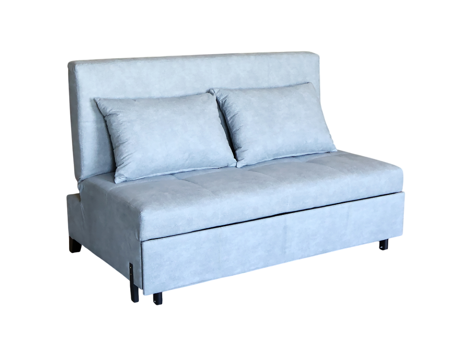 TULIA Sofa side look TULIA Sofa side look