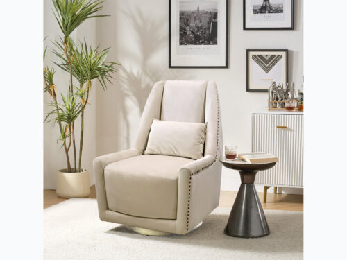 BUELERO Accent Chair Feature Image