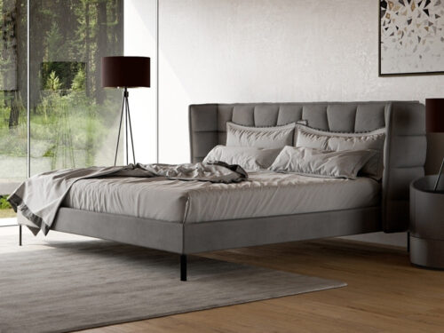 EDOLO King Bed Lifestyle