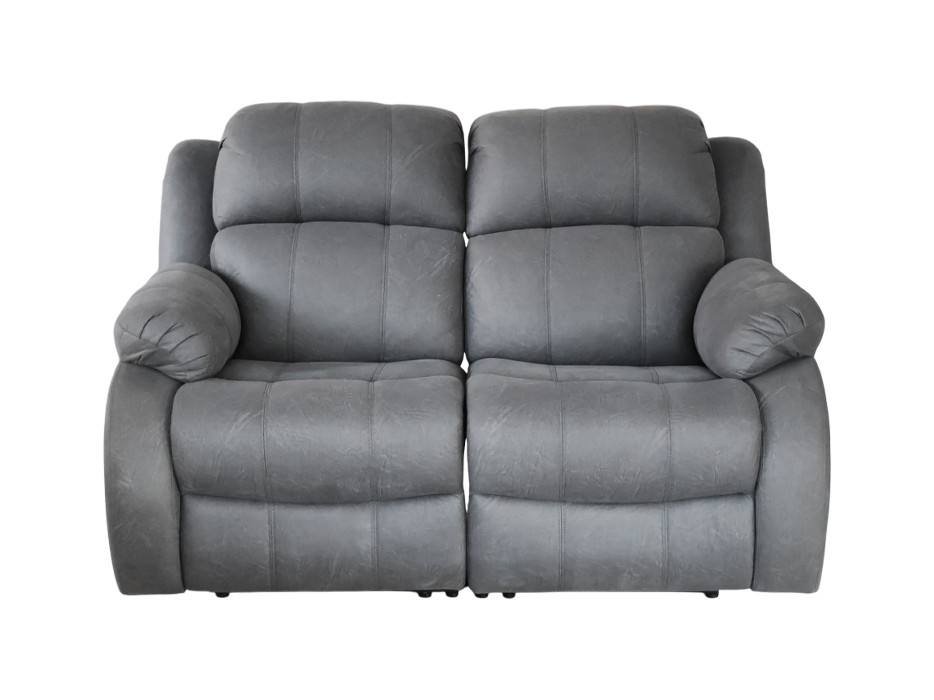 MORELLI 2 Seat Reclining Sofa MORELLI 2 Seat Reclining Sofa