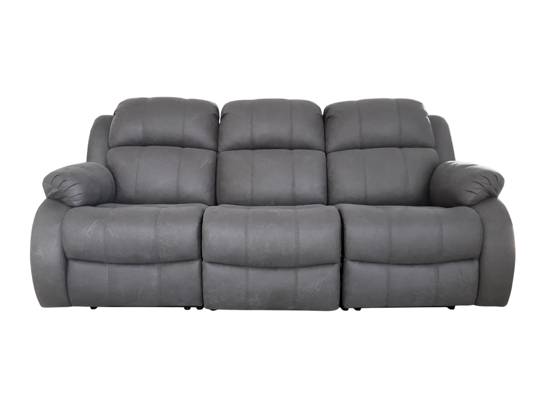 MORELLI 3 Seat Reclining Sofa MORELLI 3 Seat Reclining Sofa