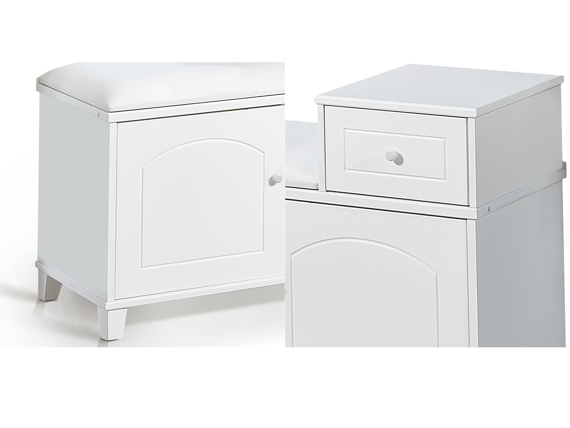 MOULIN Shoe Storage Details MOULIN Shoe Storage Details