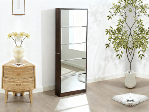 NOUHANT Shoe Cabinet feature image