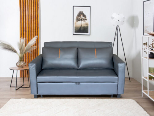 OLTON 2 Seat Sofa Bed feature image