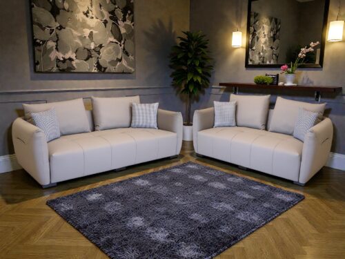 PEZZOLO 3 & 2 Seat Sofa feature image