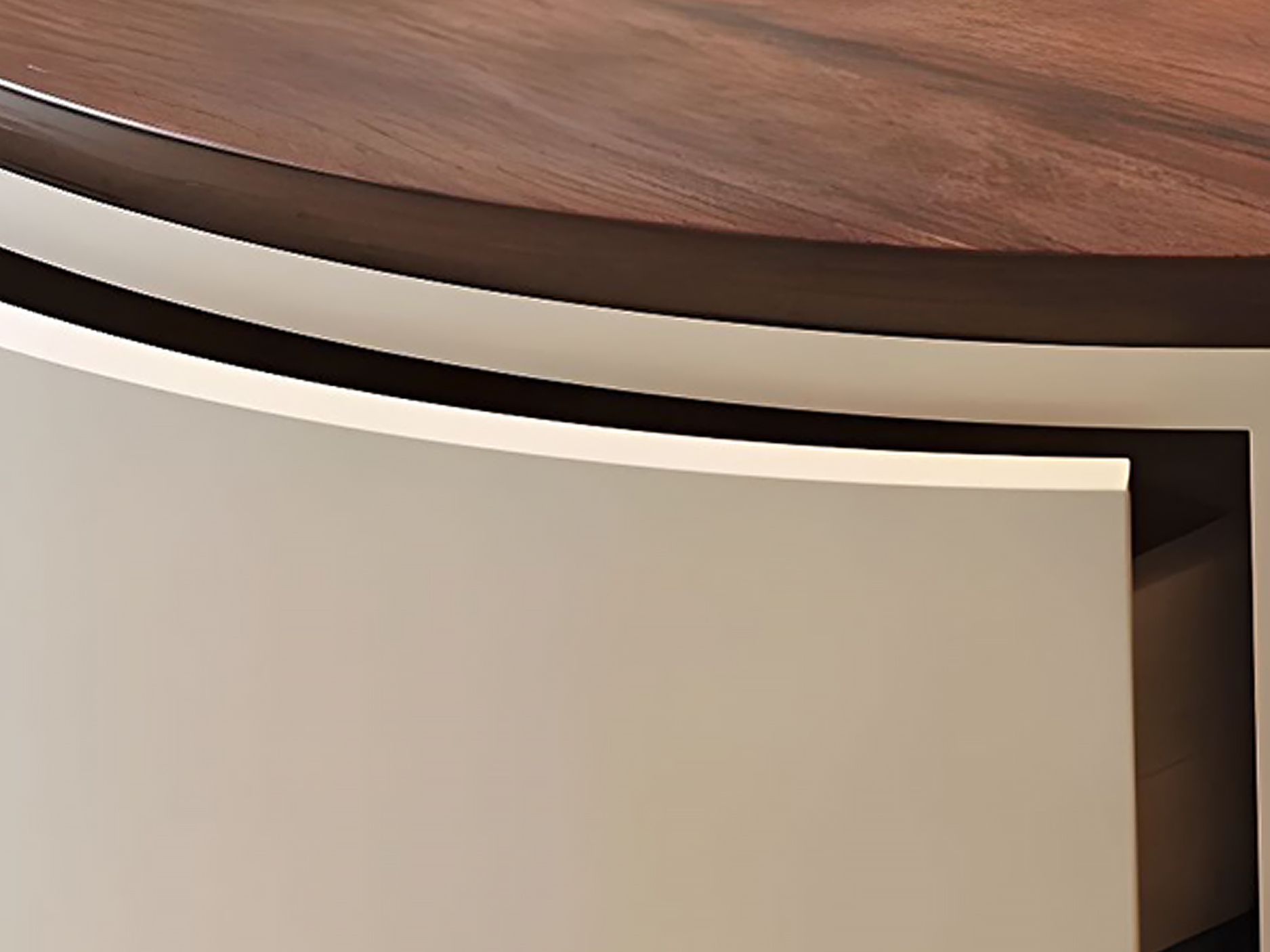 RENCA Coffee Table Detail RENCA Coffee Table Detail