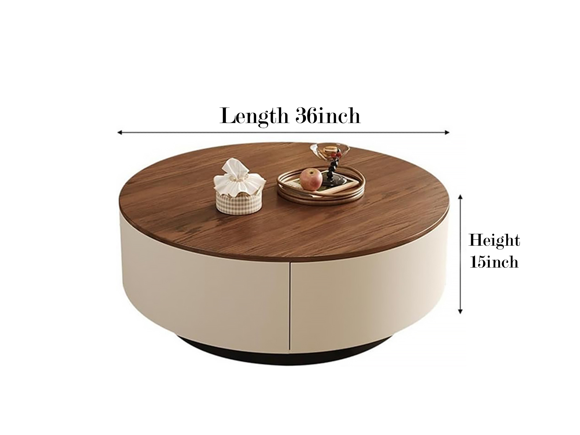 RENCA Coffee Table dimension RENCA Coffee Table dimension