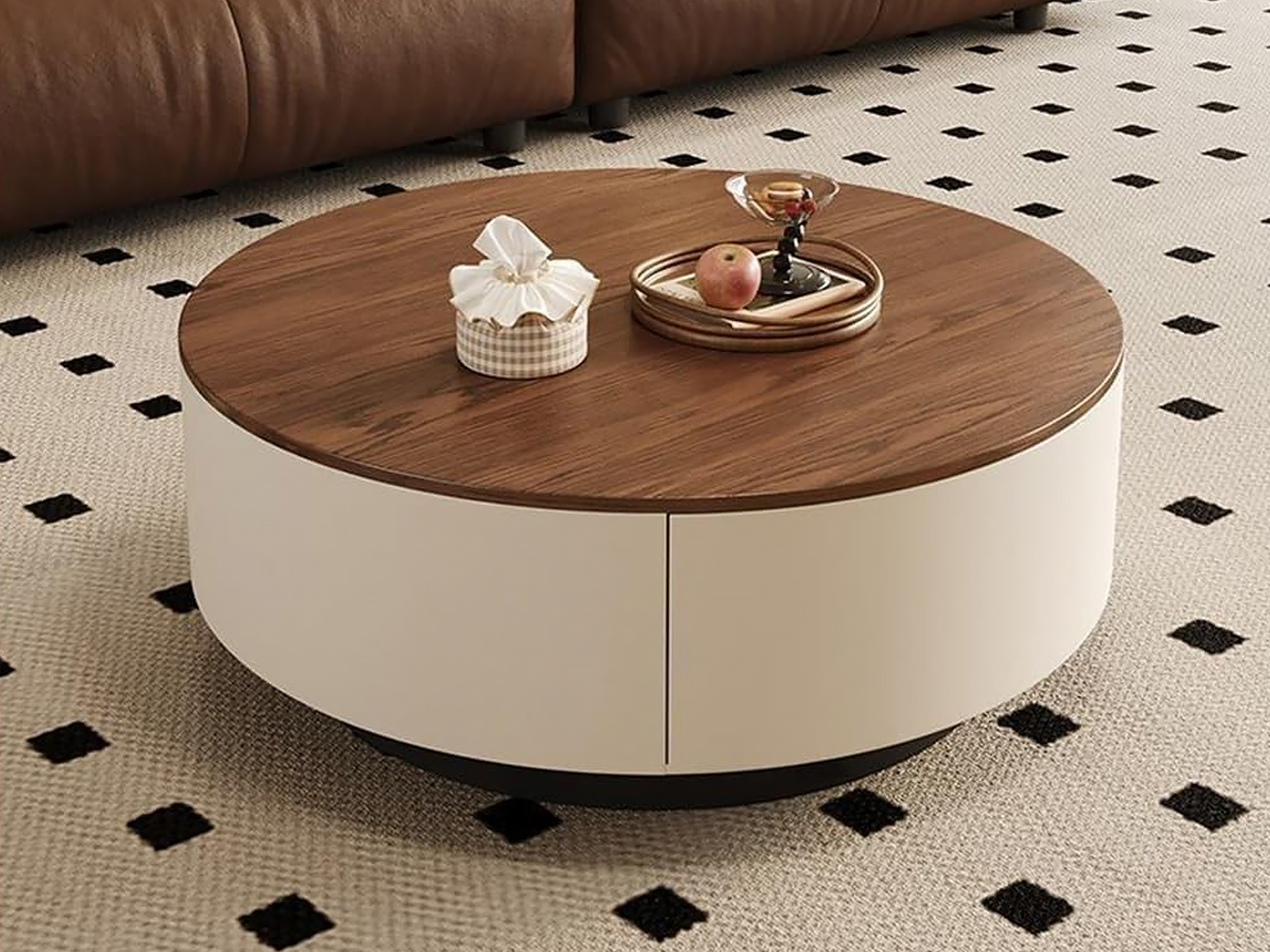 RENCA Coffee Table RENCA Coffee Table