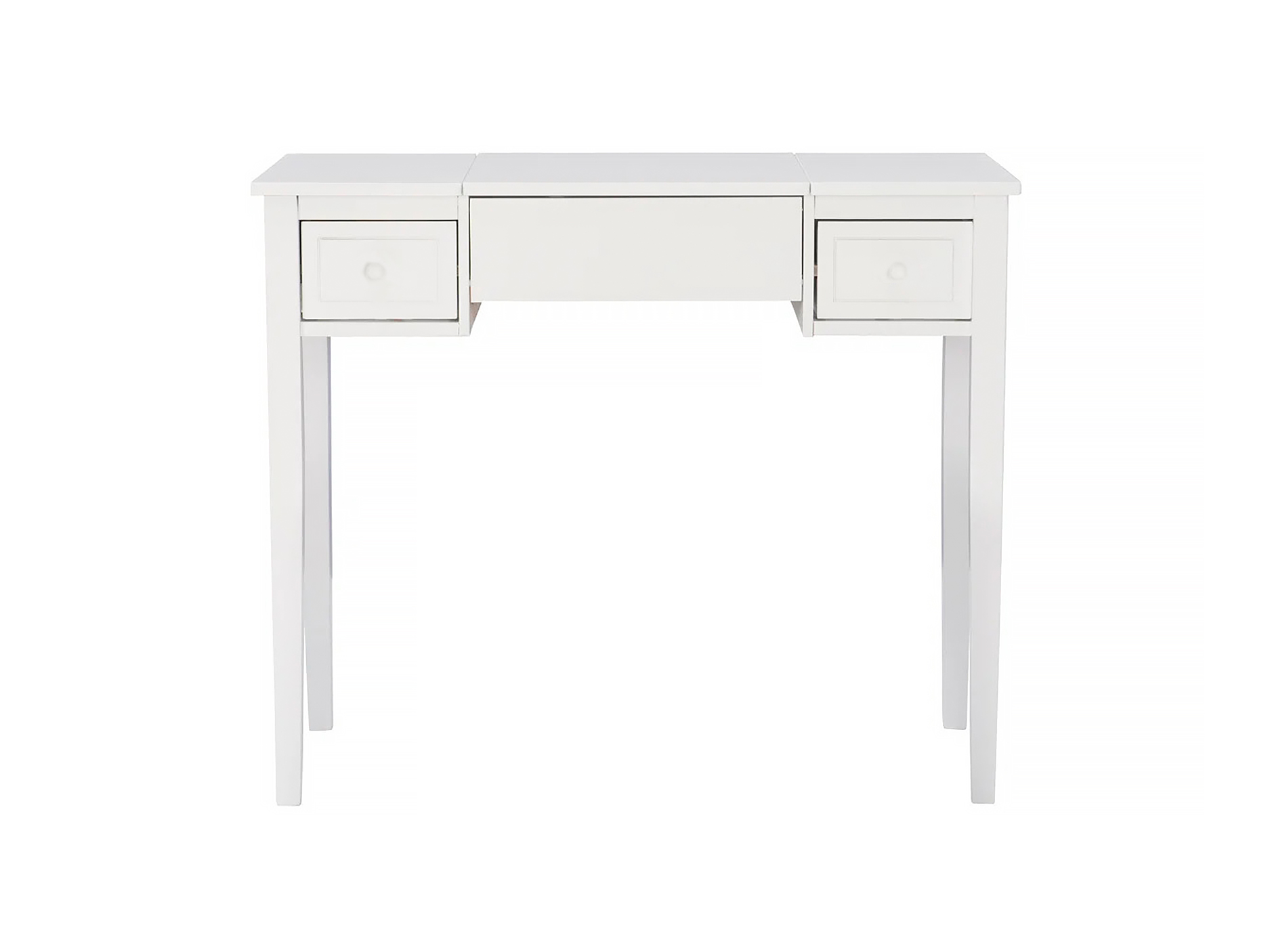 SARAN Dressing Table close SARAN Dressing Table close