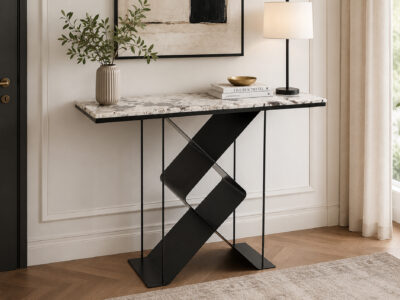 SOVEN Console Table
