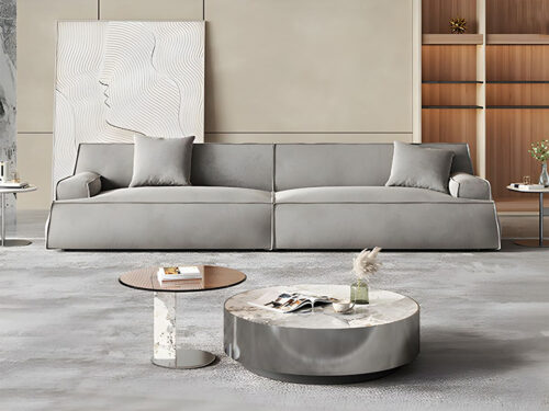 TREVI 4 Seat Sofa