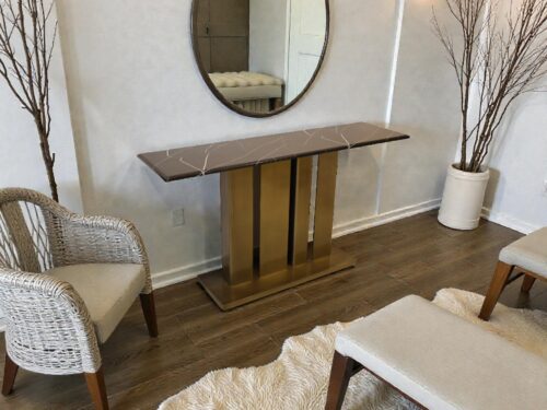 VARELA Console Table feature image