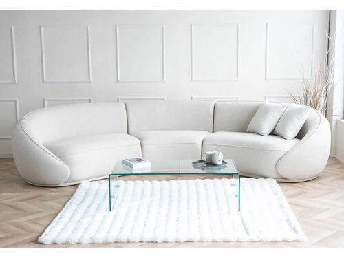 VEDURO Sectional Sofa lifestyle