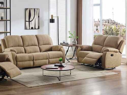 VENETO 3 & 2 sofa set