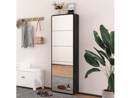 YOUX Shoe Cabinet Feature image