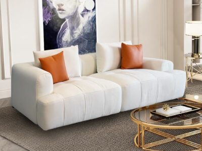 4 Seater Sofas