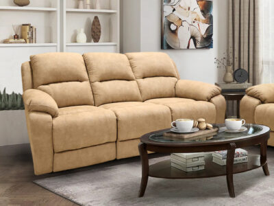 Recliner Sofas