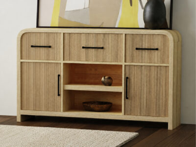 OLIMITZ Sideboard