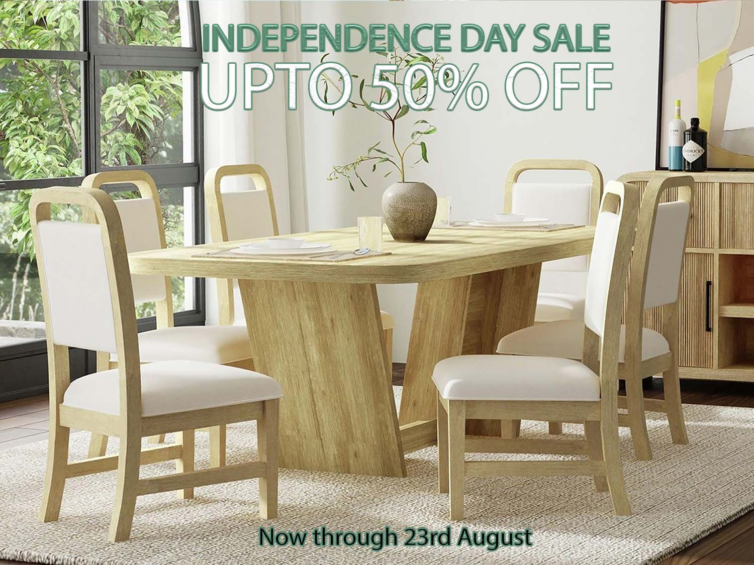 14th August Sale 2026